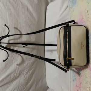 SALE! Authentic Michael Kors Jet Set Crossbody Bag